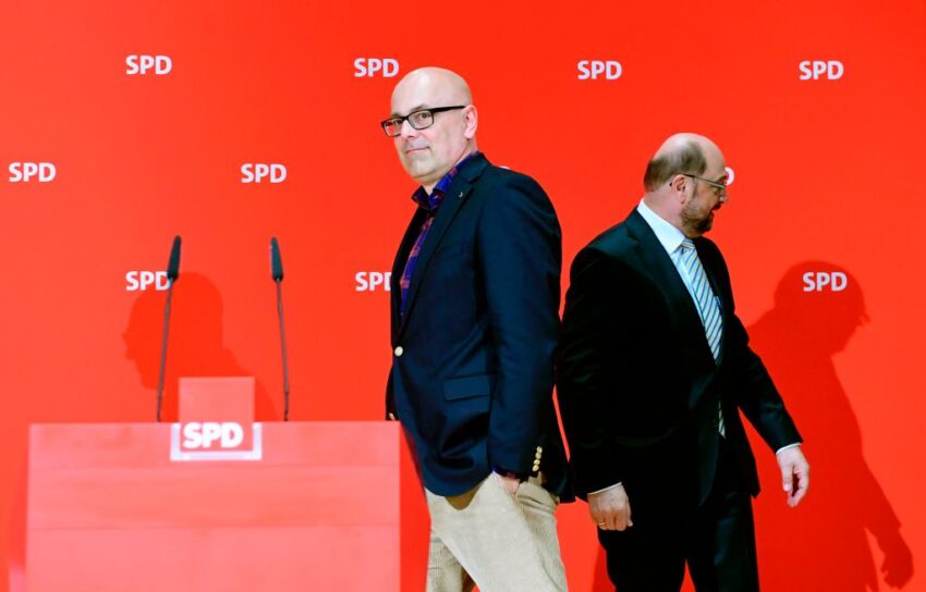 SPD und Co. – Von Dilemmata und Demokratie