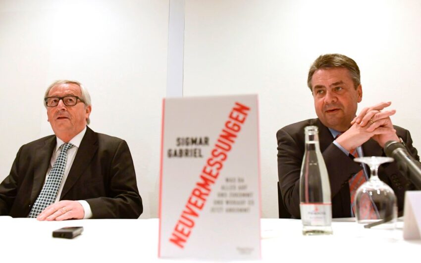 Der Staat kassiert ab, der Bürger zahlt murrend