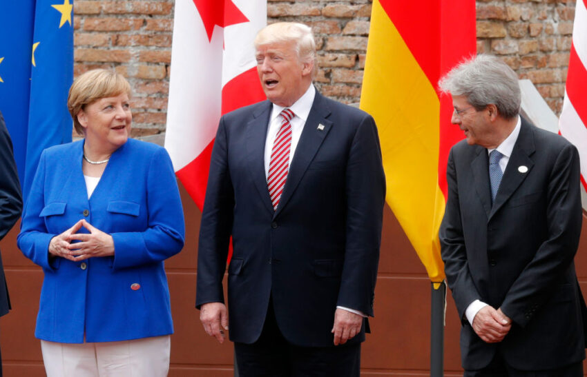 Das ABC von Energiewende und Grünsprech 40 – Klimaplan