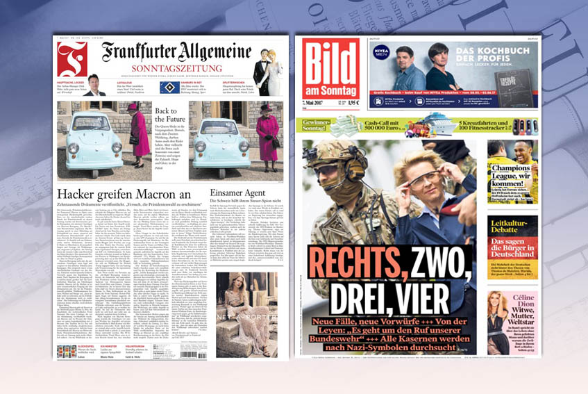 Leitkultur und Bundeswehr