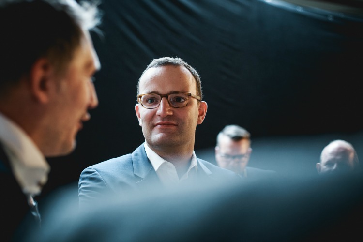 Jens Spahn
