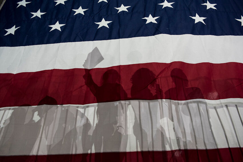 USA: Die Mär vom amerikanischen Rassismus