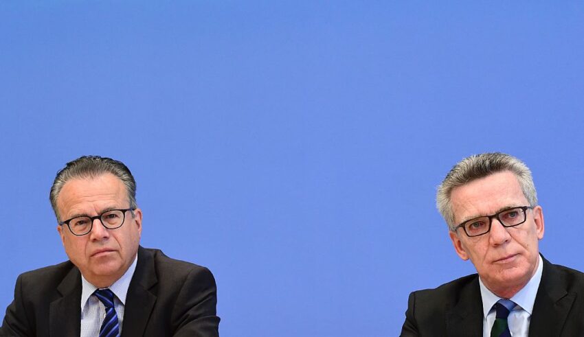 Hört endlich auf, das BAMF für alles verantwortlich zu machen