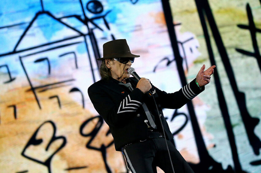 Keine Panik in der Udo Lindenberg Schule