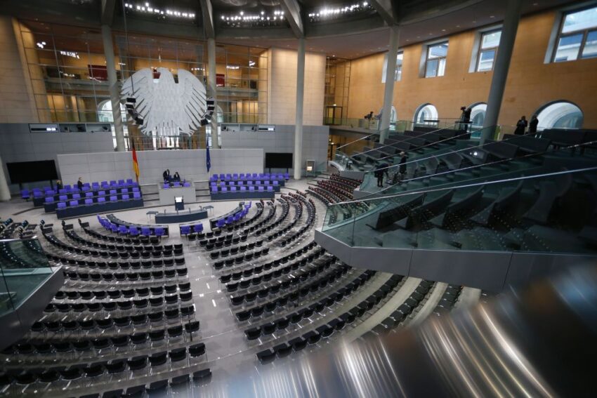 Der Wissenschaftliche Dienst des Bundestages: “Netzwerkdurchsetzungsgesetz verfassungswidrig”