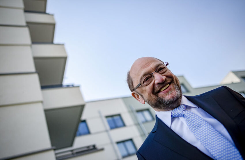 Schulz‘ Gesetz: Was schief gehen kann, geht auch schief