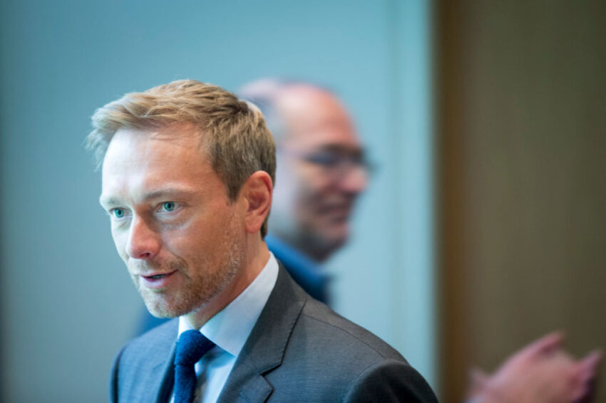 FDP schafft Mietpreisbremse ab