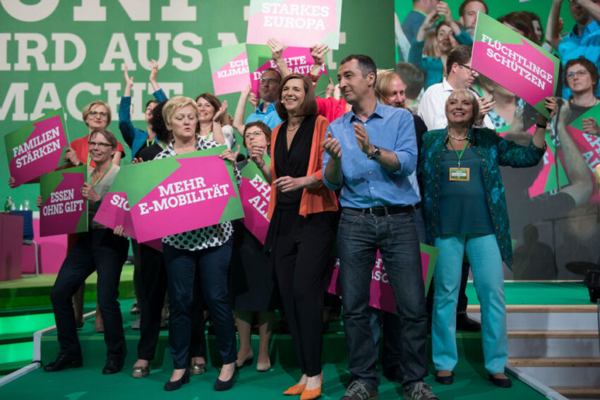 Betroffenheit statt Rechtsstaatlichkeit und Kampfgeist?