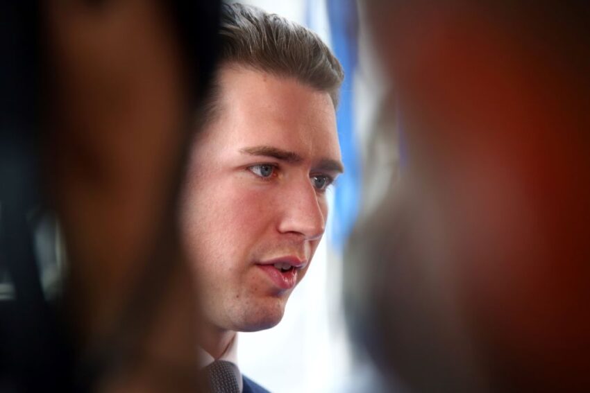 Kurz-Nachrichten aus Österreich
