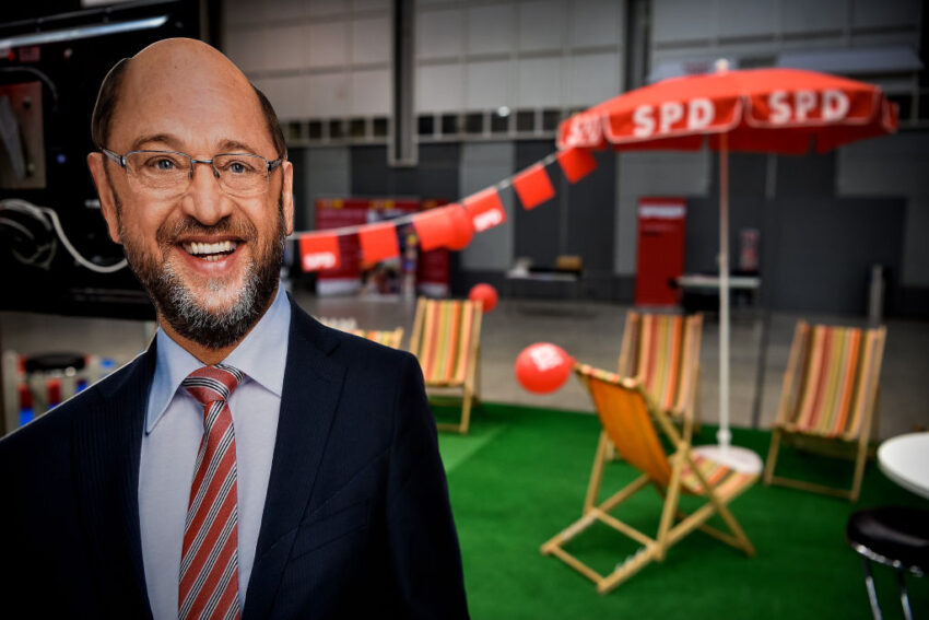 Sprachlosigkeit zur Abgeltungssteuer – Die SPD antwortet nicht