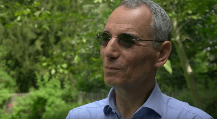 Michael Wolffsohn: „Es gibt kein dauerhaftes Täter-, kein dauerhaftes Opfervolk“