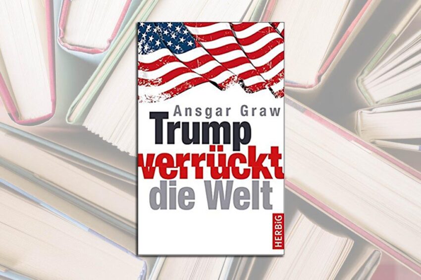Die Kunst einer differenzierten Trump-Biografie