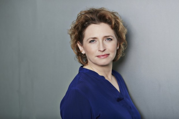 Nicola Beer: „Kontrollwahn macht sich breit“