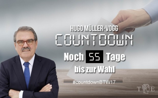 Im Spiegel ist viel Platz für Gerechtigkeit