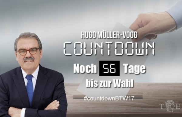 Von „Dieselgate“ kann keine Partei profitieren