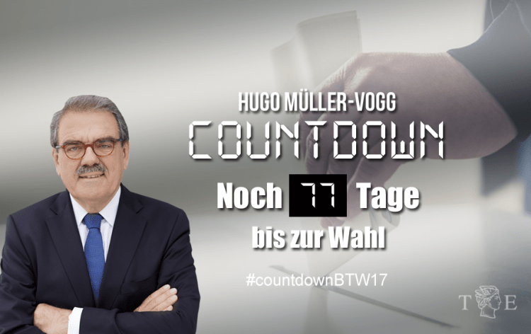 Linksfaschisten als willige Wahlhelfer der AfD