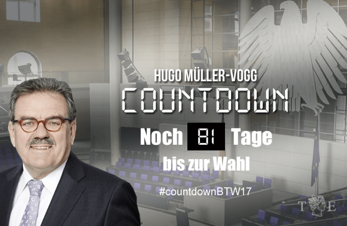 Peter Tauber und das “Peter-Prinzip“