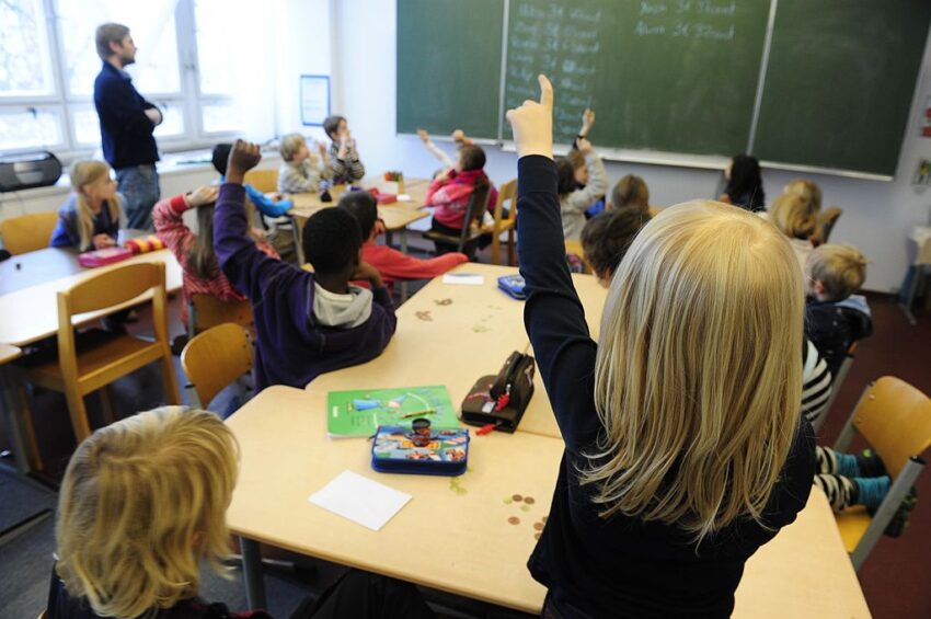Personalplanung der deutschen Kultusminister völlig ungenügend
