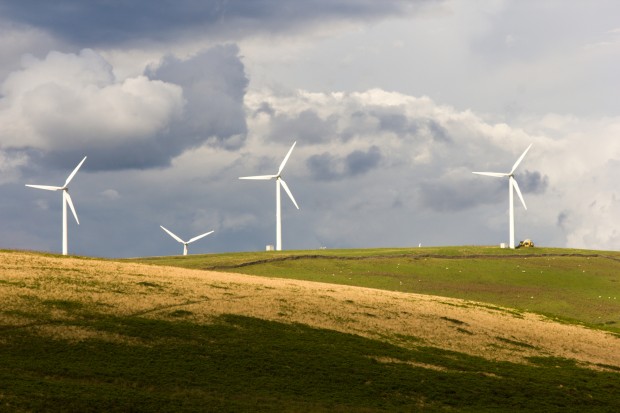 Das ABC von Energiewende und Grünsprech 42 – Die Glättung