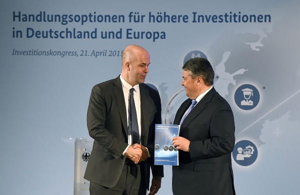 DIW: Holen, was zu holen ist