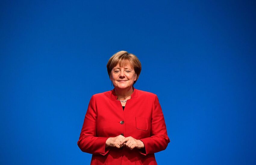 Politik nach Gefühl