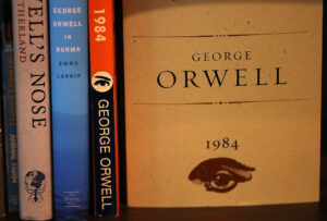 Der Goldene Orwell
