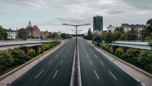 Verkehrswende: Geht das Auto, geht die Freiheit