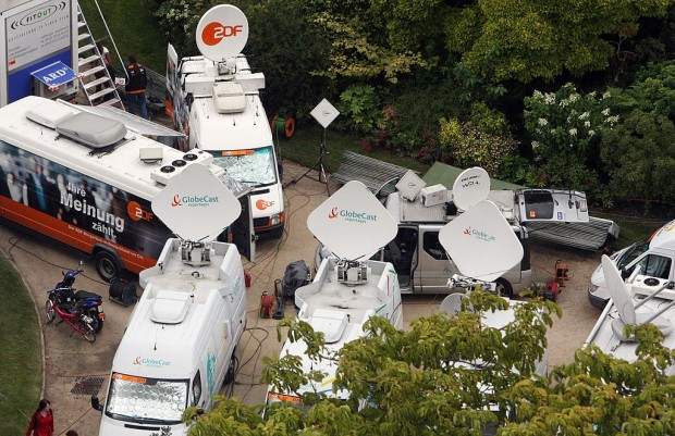 ARD und ZDF haben ein Akzeptanzproblem