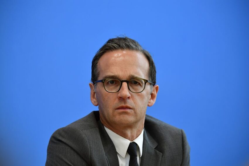 NetzDG – Das Gesetz, das keiner anwenden kann