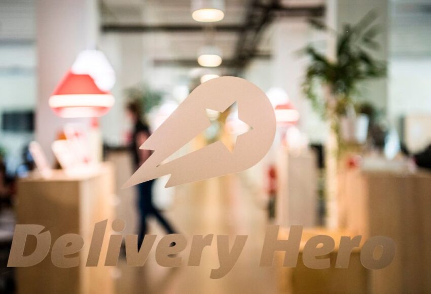 Börsenneulinge Vapiano und Delivery Hero