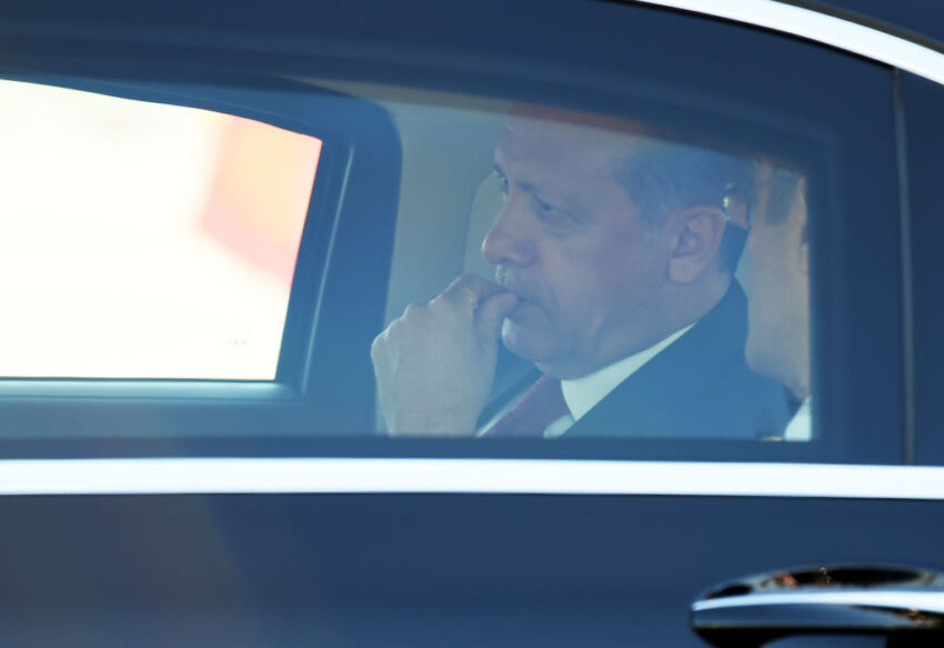 Irrlichternder Diktator oder rationaler Machtpolitiker? Was Erdogan wollen könnte.