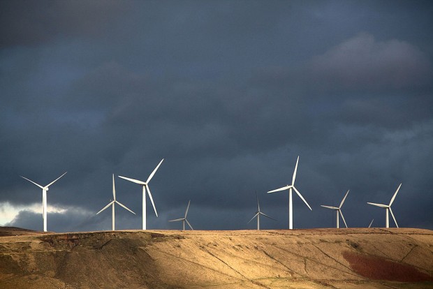 „Die Welt“: Gescheiterte Energiewende