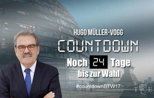 Beim „Duell“ am Sonntag duellieren sich die Moderatoren