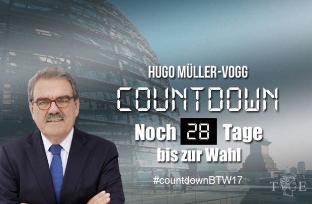 Wenn linke Faschisten und rechte Achtundsechziger Wahlkampf machen