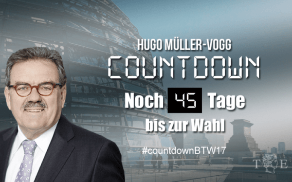 Aus dem Wörterbuch des Gift- und Galle-Politikers Stegner