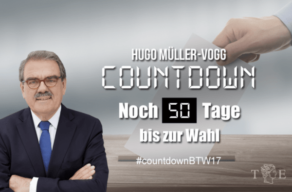 Hannoveraner Weckruf im „Schlafwahlkampf“?