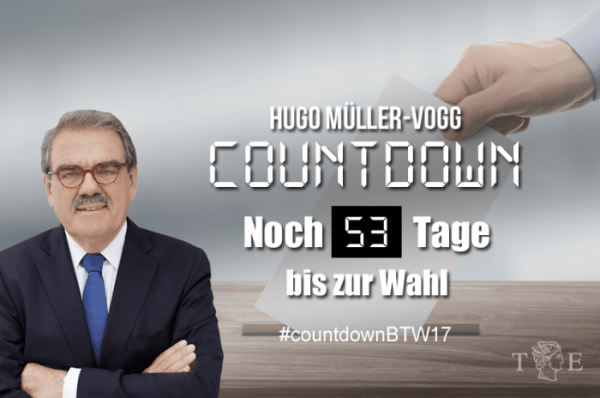 SPD wagt doch keinen richtigen Flüchtlings-Wahlkampf