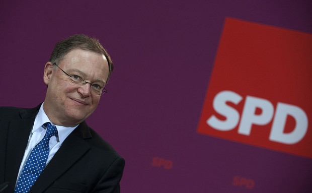 Demokratie nicht verstanden? Gezeter in Niedersachsen