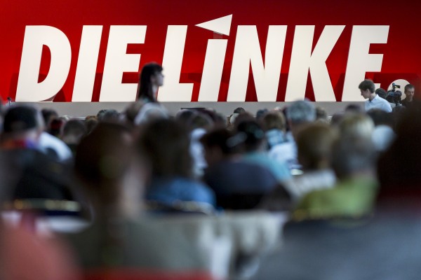 Mit der Faschismuskeule für Gender