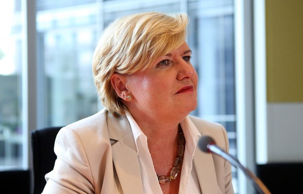 Die SPD stellt sich selbst ein Bein