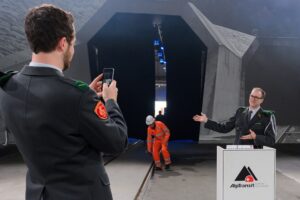 Schweizer Entwicklungshilfe für Deutschland?