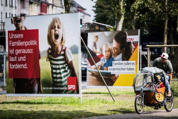 Familien-Dämmerung 2017/2021 – Lenin und Huxley „reloaded“?