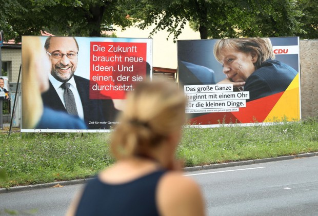 Die Partei als Marke –  Vorsicht: Marken sind keine demokratischen Systeme