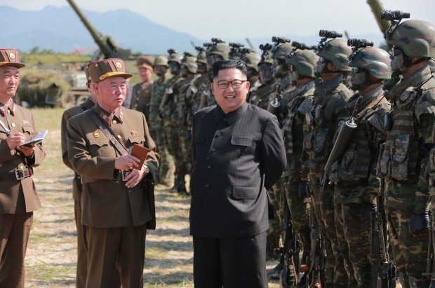 Was Nordkorea wirklich will
