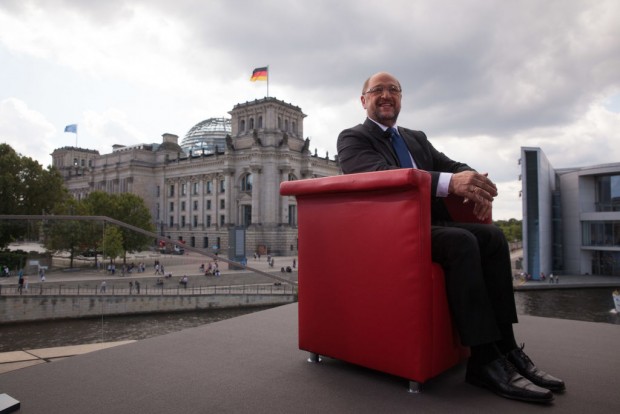 Mensch, Martin!