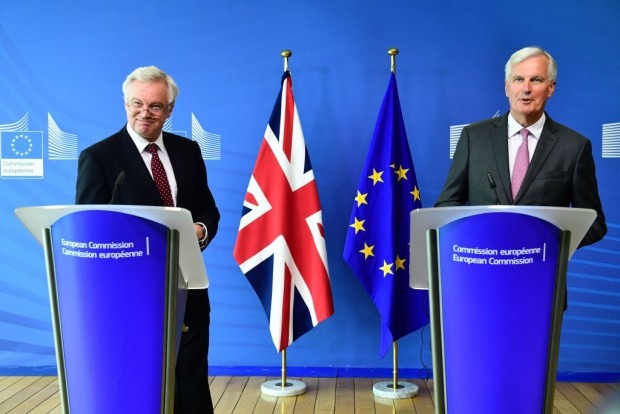 Abschottung im Schafspelz in der EU