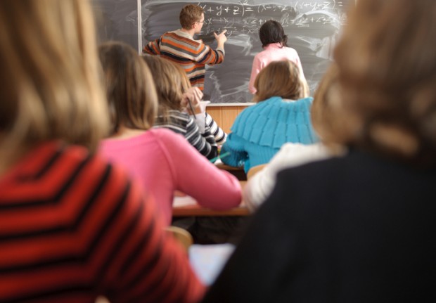 Studie Schulstress: Jammern auf hohem Niveau – schon bei „etwas Anstrengung“