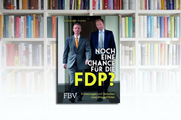 Wohin, Christian Lindner?