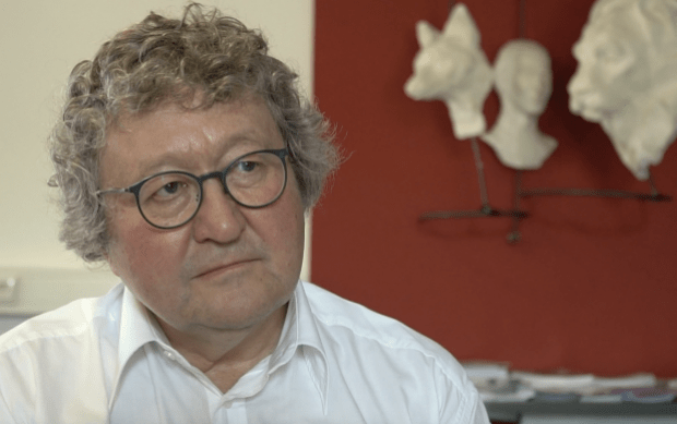 Professor Werner J. Patzelt – Wie wir dem Diskurs das Lebenselixier entziehen