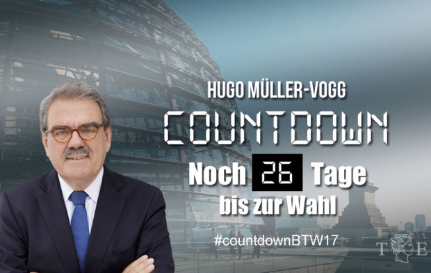 Wahlplakate ohne Sinn und Verstand